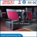 H-60/80 horizontal band sawing cutting machine